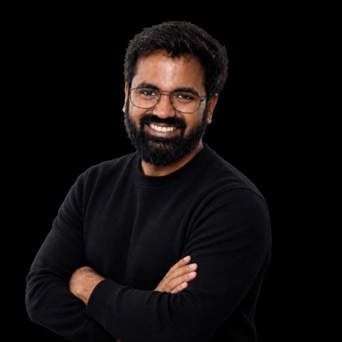 Ravikiran